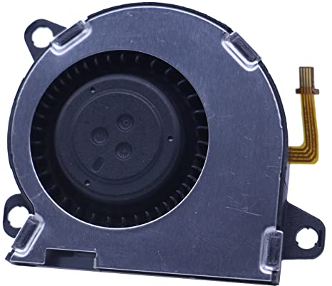 BDWZNLA Replacement New Cooling Fan for Nintendo Switch OLED DC5V 0.21A Fan