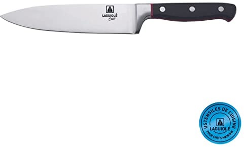 LAGUIOLE Market - Coltello da chef da 27 cm