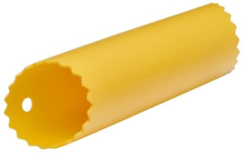 LURCH 70245 Knoblauchschäler Silikon Lemonade