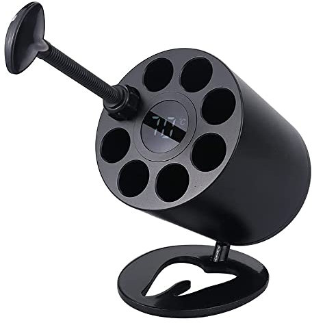 Etelux Resin Heater Dental Composite Heater AR Heater Composite Resin Heating Composition Dental Material Warmer Equipment