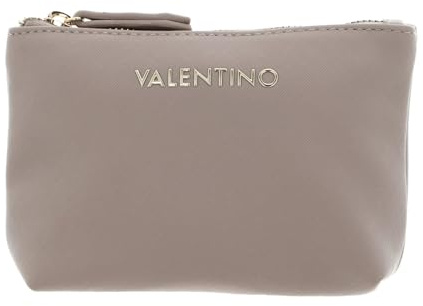 VALENTINO Zero Re Soft Cosmetic Case Beige