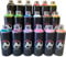KLAMOTTEN STORE Double A Premium Sprühdosen einzeln 400ml Lack auf Acrylharzbasis matt hochdeckend schnell trocken stark pigmentiert (pink)