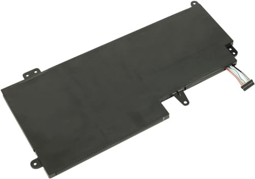 PowerSmart® 3730 mAh Akku Ersatz für Lenovo ThinkPad 13 1st Gen 20GK/20GJ, ThinkPad 13 2nd Gen 20J2/20J1, SB10J78999, SB10K97592, SB10K97593, 01AV400, 01AV437