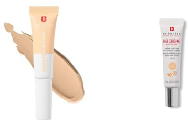 Super BB Concealer & BB Cream duo - Nude
