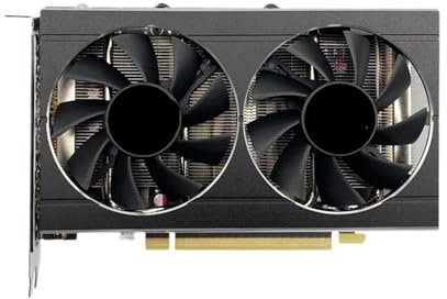 TRyYCB Carte Graphique RTX 3060 12 Go GDDR6 192 Bits Compatible avec Les Ordinateurs de Bureau, Directement en Usine