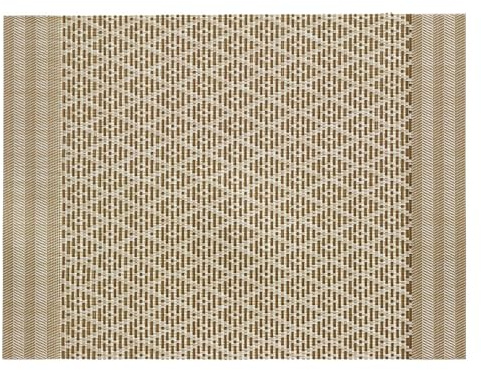 Tischset Kadra 33 X 45 camelfarben 33 x 45 cm Winkler