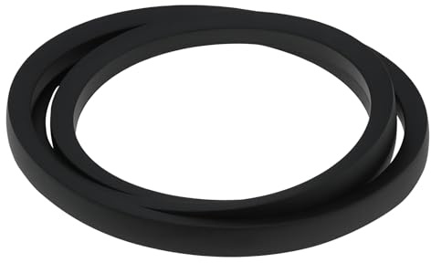 SG Store Rasentraktor Variator Keilriemen 754-04211 Kompatibel mit Lux Tools RT 155-92 H 13SM77TE694 2013 Rasentraktor