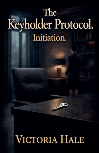 The Keyholder Protocol. Initiation.