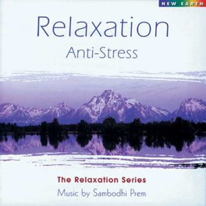 Relaxation Anti-Stress