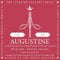 AUGUSTINE Regals Red Saitensatz Konzertgitarre