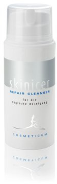 skinicer Repair Cleanser 100ml – Für die tägliche Gesichtsreinigung| Das Original von ocean pharma für empfindliche Haut
