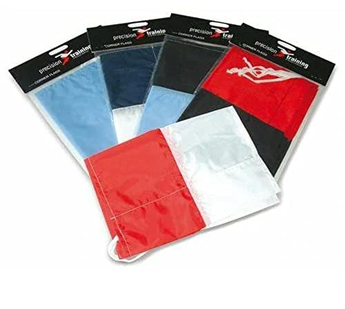 Precision PT Corner Flag Navy/White