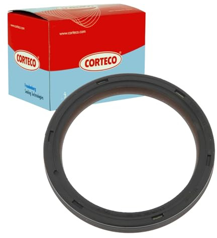 Corteco 19035976B Wellendichtring, Kurbelwelle | 19035976B passend für 1 3 Berli