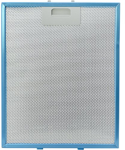 ZANUSSI 50273755004 Dunstabzugshaubenzubehör / Filter