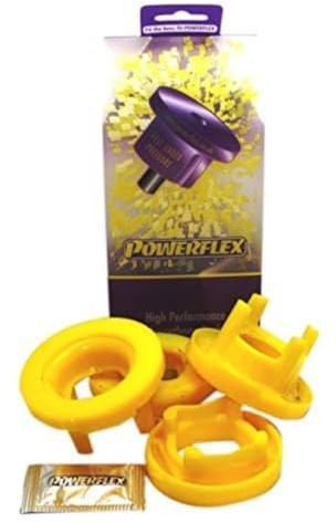 Powerflex PFR5-419 Performance Polyuretan Buchsen