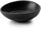 LACOR - 63368 - Bol De Melamina Oval 17x14x6 - Negro
