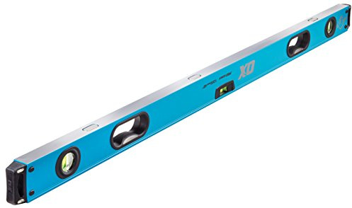OX Pro Level Magnetic 1200mm