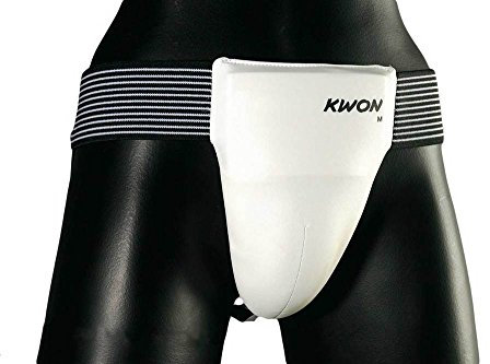 Kwon Herrentiefschutz Traditional CE L