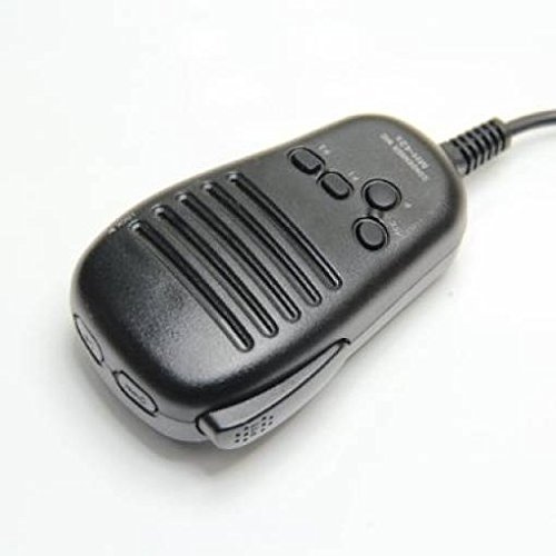 Yaesu MH-42C6J