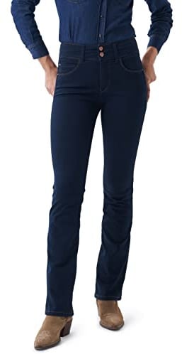 Salsa Secret Push in Bootcut Jeans