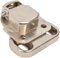 SPARES2GO Cupboard Door Hinge for Hoover Integrated Washing Machines 92784297