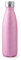 H&H Bottiglia Termica Inox 18/10, Fucsia, Lt 0,50