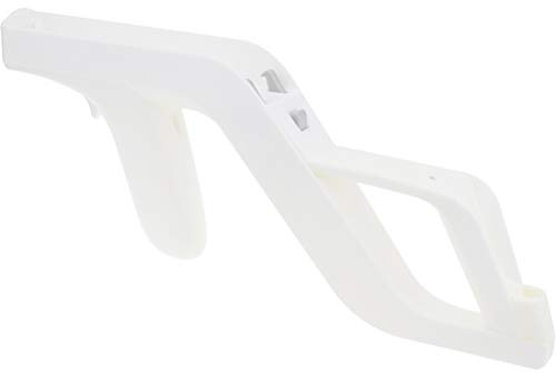 Zapper Gun compatible con mando a distancia Nintendo Wii (1 unidad)
