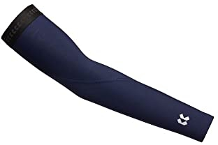 Kalas Pure Z Arm Warmers, Blue, Size XXL/4XL