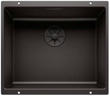 BLANCO SUBLINE 500-U Black Edition - Platilla, color negro
