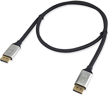 Equip 119262 DisplayPort 1.4 Kabel 2 m