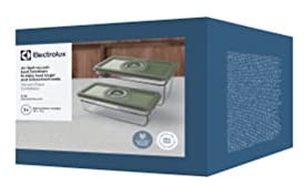 Electrolux EVFB1 Vakuum-Lagerbehälter