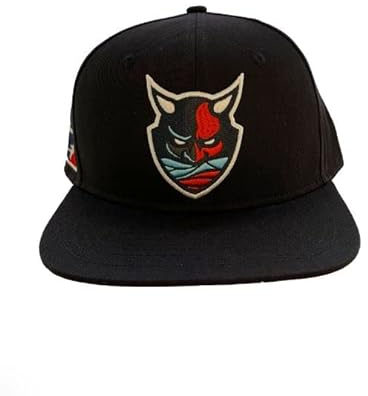 Hamburg Sea Devils ELF Snapback Basecap Cap Mütze ** Logo **