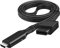 Xingsiyue Wii to HDMI Converter - HDMI Cable Connector for Nintendo Wii, HDTV, Monitor, Projector - Supports 1080P/720P