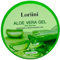 Loriini Aloe Vera Gel 300 ml - Natürliches Gel für Gesicht, Körper und Haare | Natural Extract, Soothing and Moisturizing Face, Body, Hair