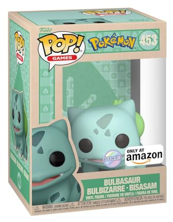 Funko Pop! Spielfigur zum Sammeln - Late Chant 1