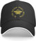 Baseballkappe Snapback Sonnenhut SI Vis Pacem para Bellum Cap Baseball Cap Cap Sport Caps Caps Männlich Damen Hip Hop Geburtstagsgeschenk