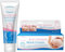 Anti Stretch Mark Body Cream, Dehnungsstreifen Creme Massage-Lotion Körper-Dehnungsstreifen-Erfrischung, nicht fettend, Anti-Aging Anti-Falten feuchtigkeitsspendend für Wachstumslinien, 60 ml