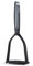 Culinare Potato Masher, Plastic, Does Not Scratch Non-Stick Cookware, Heat Resistant, Make Easy and Smooth Mash, Vegetable Ricer, Dishwasher Safe