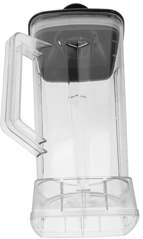 LOPUNER Vaso Vacío De Plástico Reutilizable Reemplazables Para Taza De Máquina Rompemuros Accesorios Compatibles Con Vaso Exprimidor