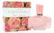 JEANNE ARTHES Cassandra Rose Intense 100ml, parfum captivant pour une présence élégante au quotidien- Lot De 3