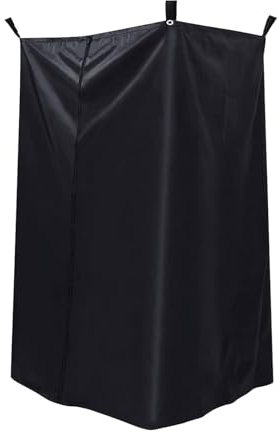 Vestidor Portátil - Tienda De Cambio Compacta Y Privada,Vestidor Impermeable Y Plegable para Jardín, Playa, Viajes Y Barco