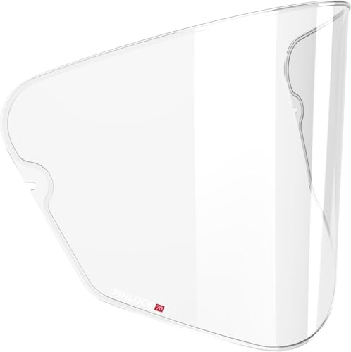 LS2 MaxVision Pinlock 70 Antifog DKS613 passend für OF618 Verso II