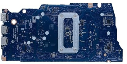 03DMTT 0VMNVP For Dell 3530 Laptop Motherboard N100 i3-N305 IDH50 LA-M369P, Parts(03DMTT N100)