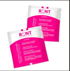 Lingette individuelle hygiène intime - sachet de 20 lingettes - formulée sans savon et sans colorant, ne nécessite aucun rinçage, Nettoie, hydrate et protège pour une sensation de confort longue