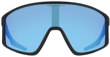 KARL LAGERFELD Unisex Klj6228s Sonnenbrille