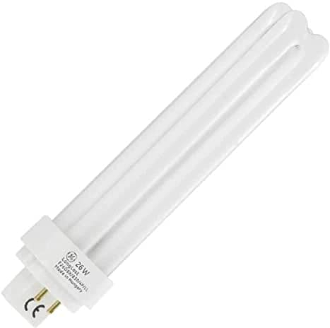 Osram 294970 Ampoule à Economie d'Energie G24q-3 26 W
