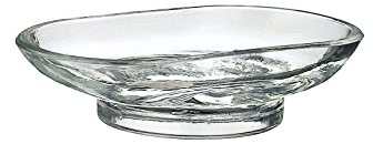 SMEDBO Seifenschale, 4 x 11,5 x 19 cm