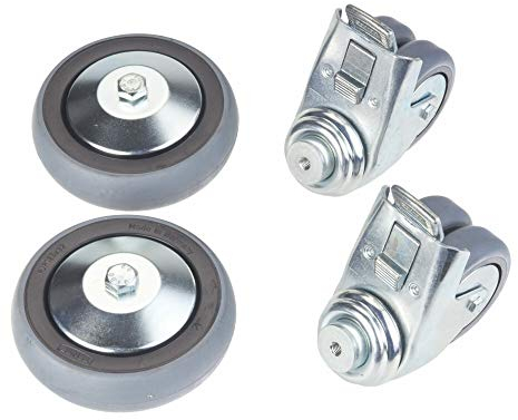 HAZET 160-0119 Satz Räder