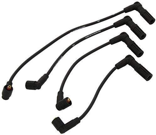 NGK 0644 Ignition Cable Set