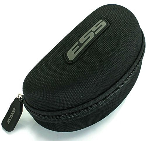 Eye Safety Systems - Coque de Protection Rigide Cross-Series